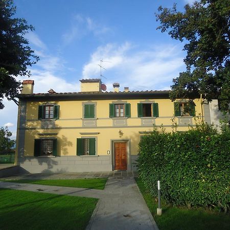 Suite "La Badia" Скандиччи Номер фото