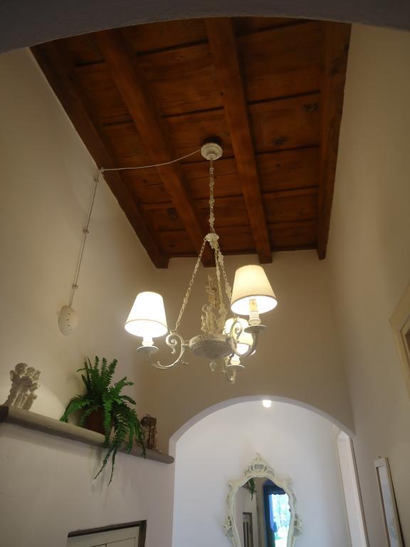 Suite "La Badia" Скандиччи Номер фото